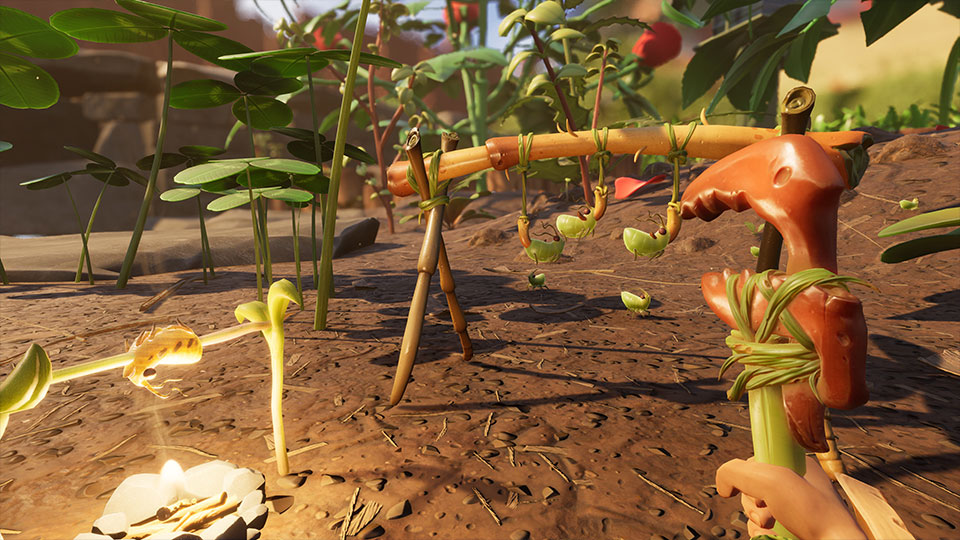 Patch 0.3.2 has been Released Thumbnail