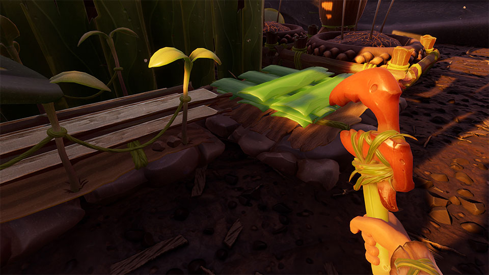 Patch 0.3.3 has been Released Thumbnail